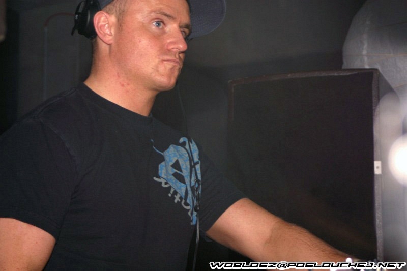 AQUAPHONIC - Sobota 27. 12. 2008